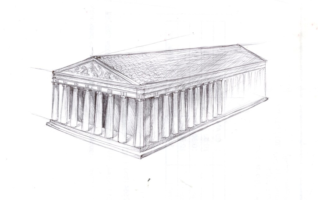 Temple study
